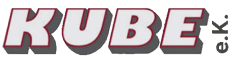 Kube Omnibusbetrieb & Krankenbeförderung | Müden (Aller) - Logo